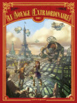 Le Trophée Jules Verne T2
