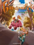 Gargouilles T5