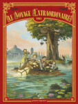 Le Trophée Jules Verne T1